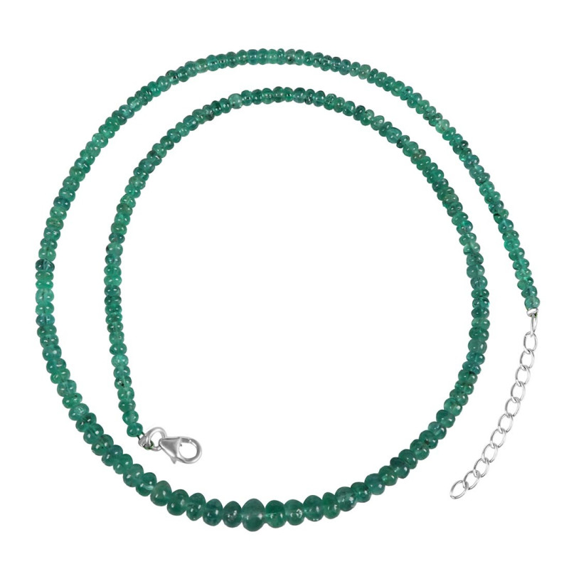 Emerald Beads BDD-12-253