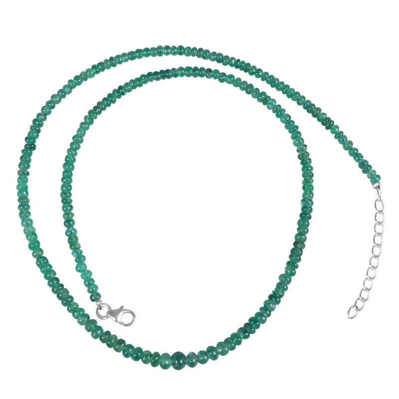 Emerald Beads BDD-12-254