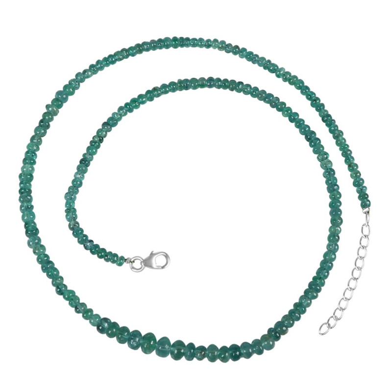 Emerald Beads BDD-12-255