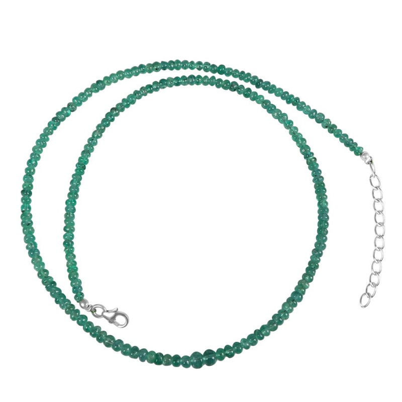 Emerald Beads BDD-12-256