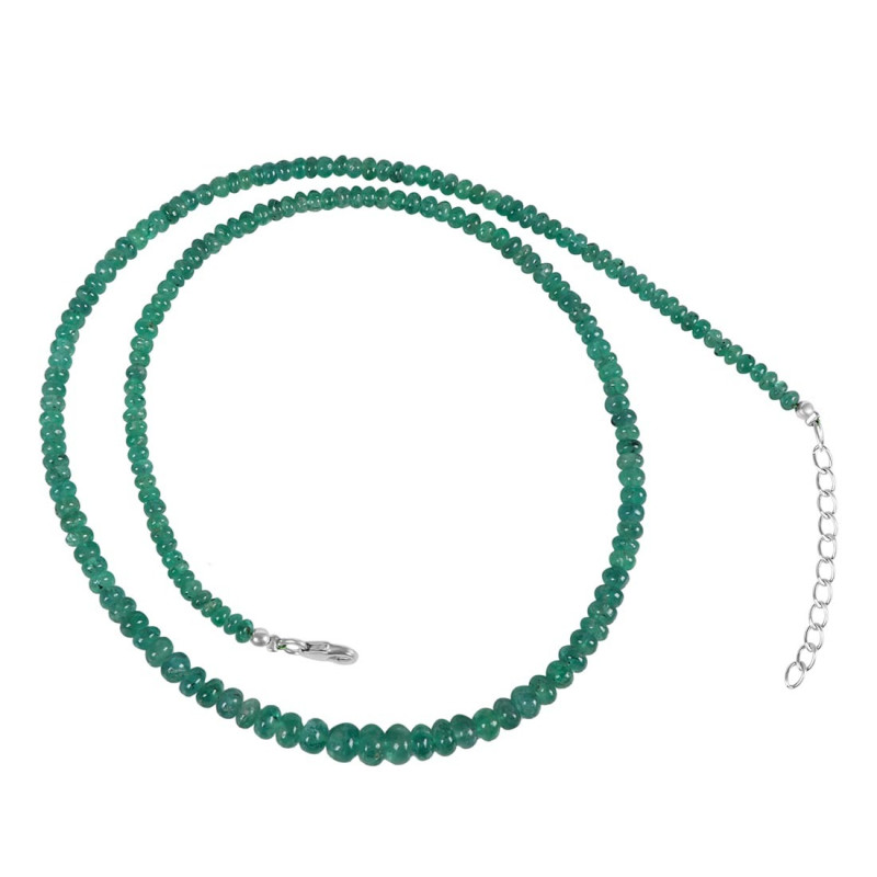Emerald Beads BDD-12-257
