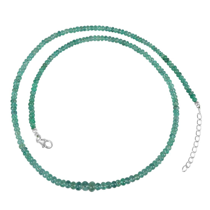 Emerald Beads BDD-12-258
