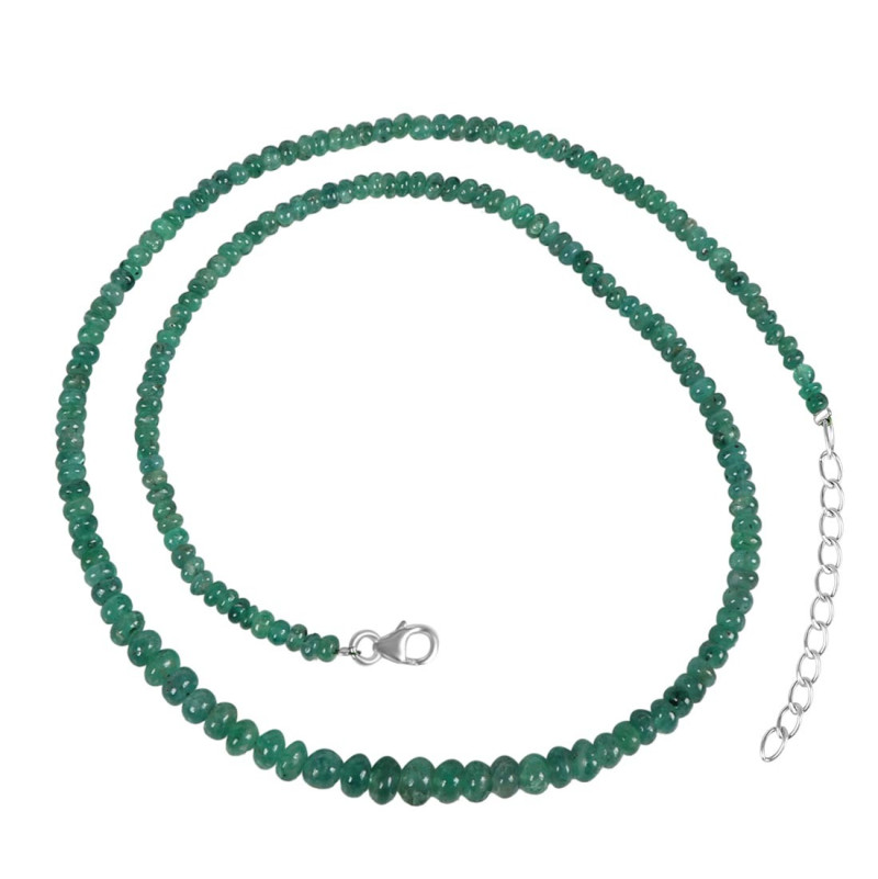 Emerald Beads BDD-12-259