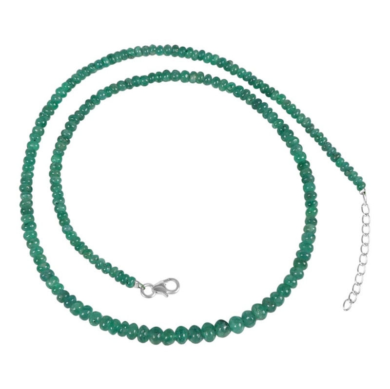 Emerald Beads BDD-12-260