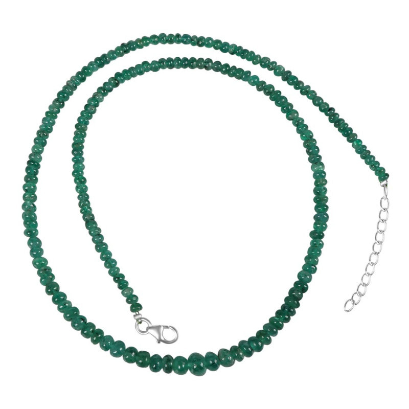Emerald Beads BDD-12-261