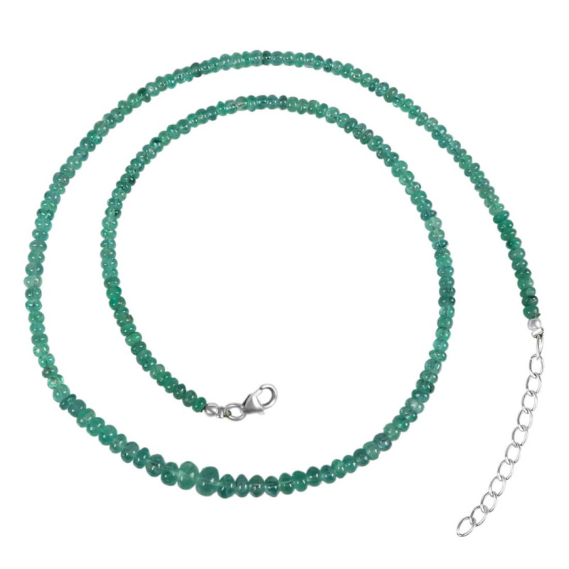 Emerald Beads BDD-12-262
