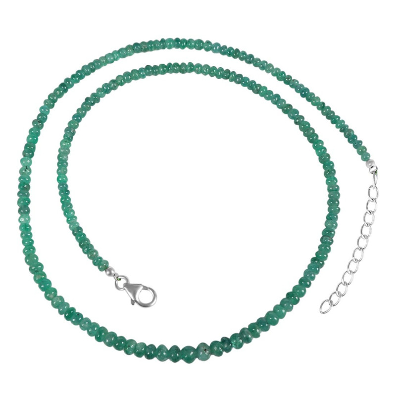 Emerald Beads BDD-12-263