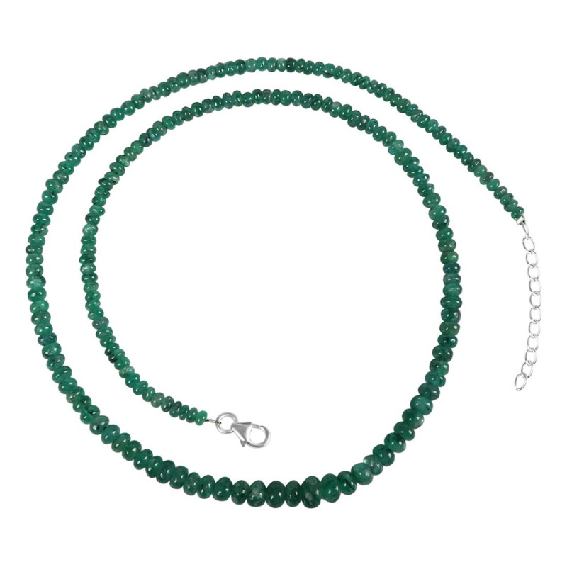 Emerald Beads BDD-12-264
