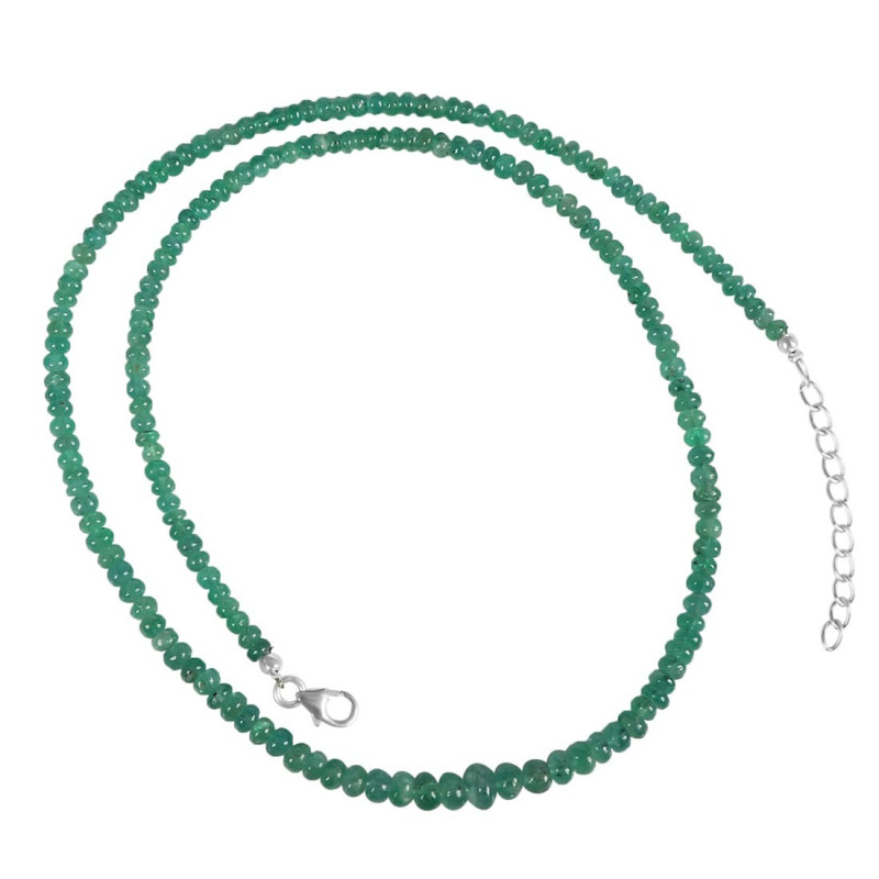 Emerald Beads BDD-12-265