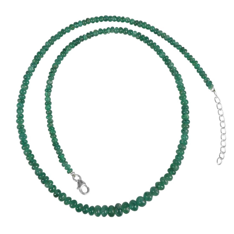 Emerald Beads BDD-12-266