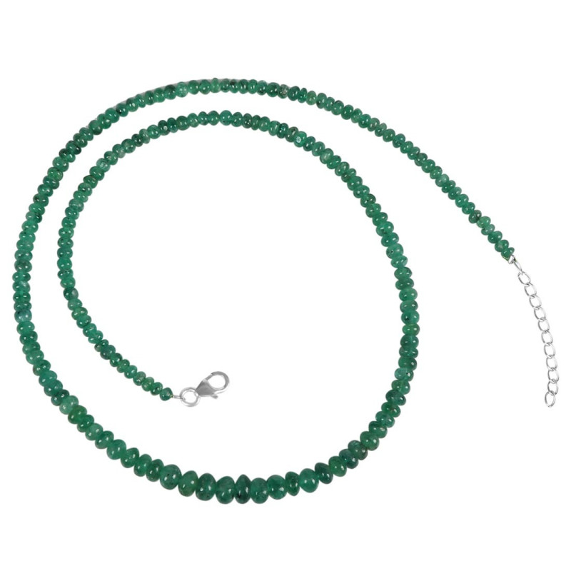 Emerald Beads BDD-12-267