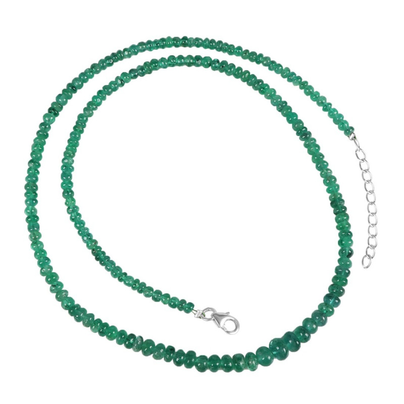Emerald Beads BDD-12-268
