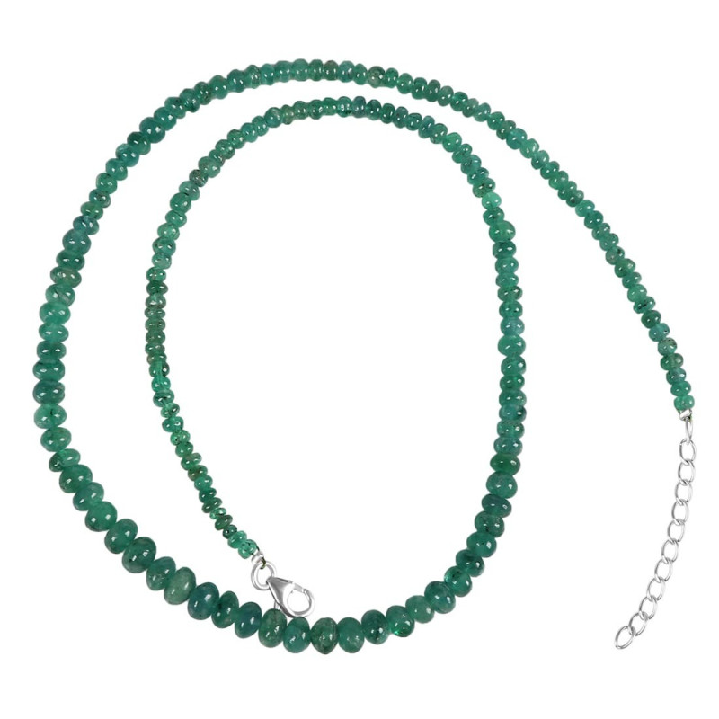 Emerald Beads BDD-12-269