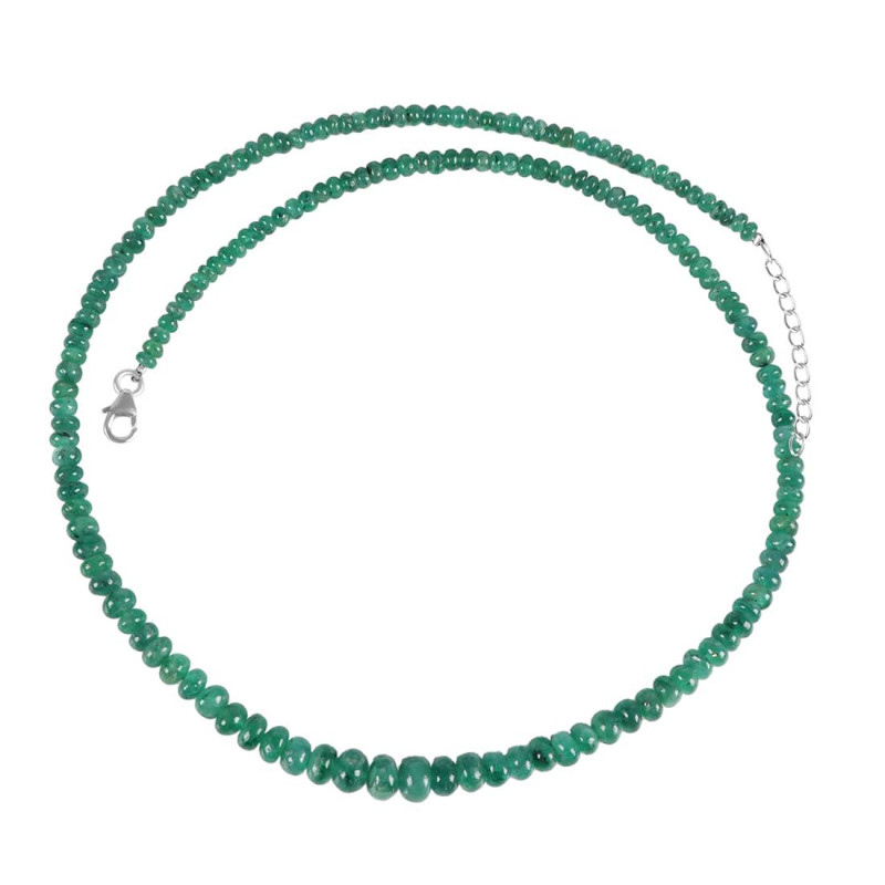 Emerald Beads BDD-12-27