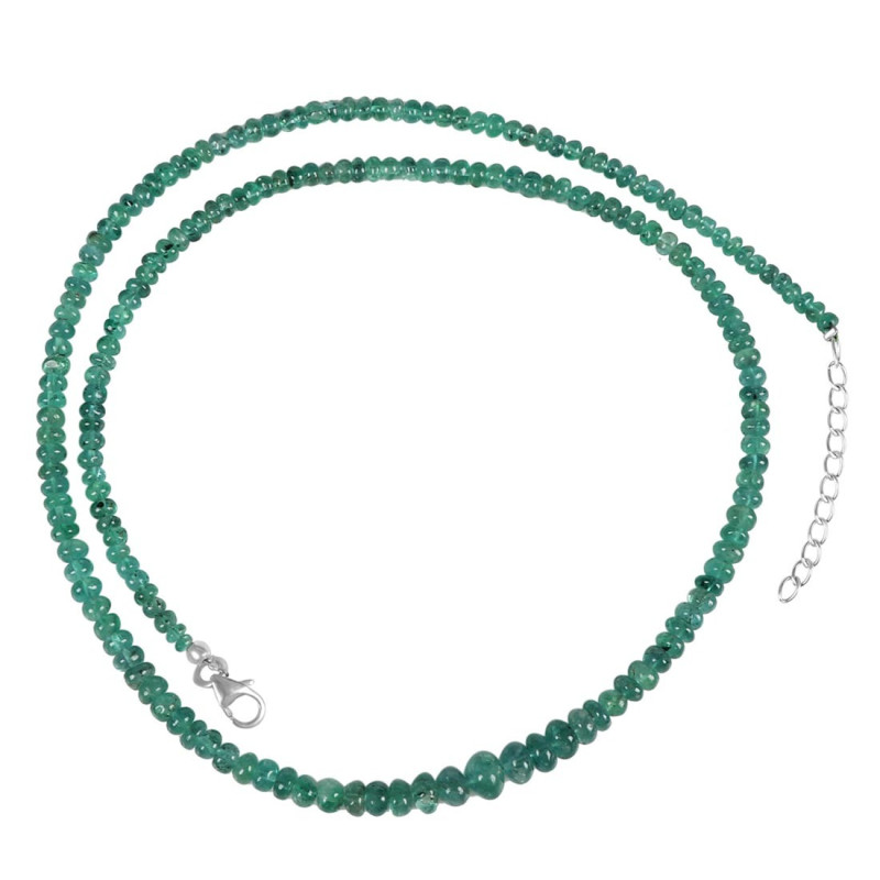 Emerald Beads BDD-12-271