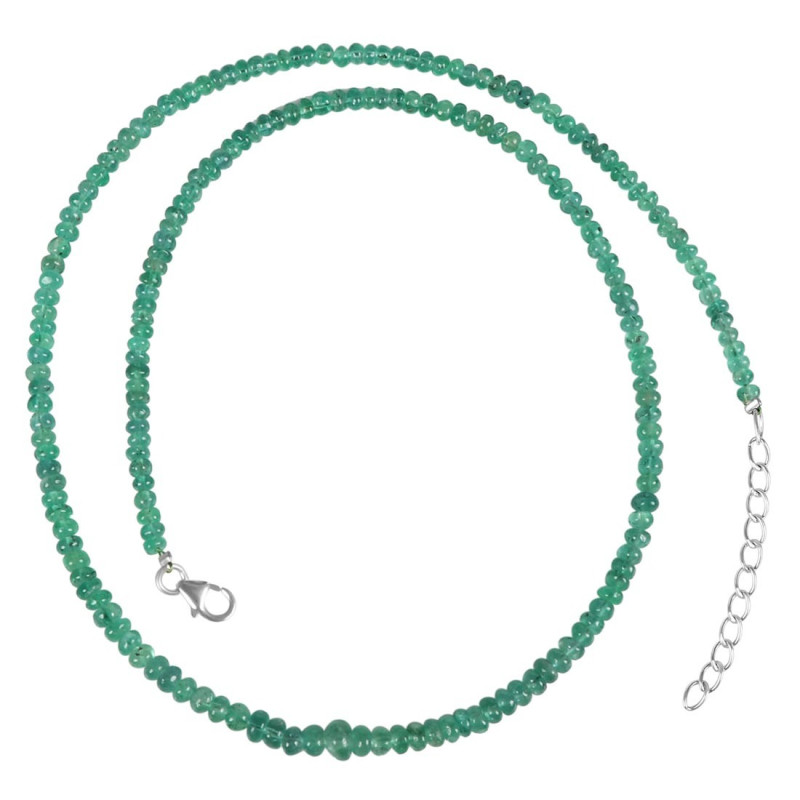 Emerald Beads BDD-12-272
