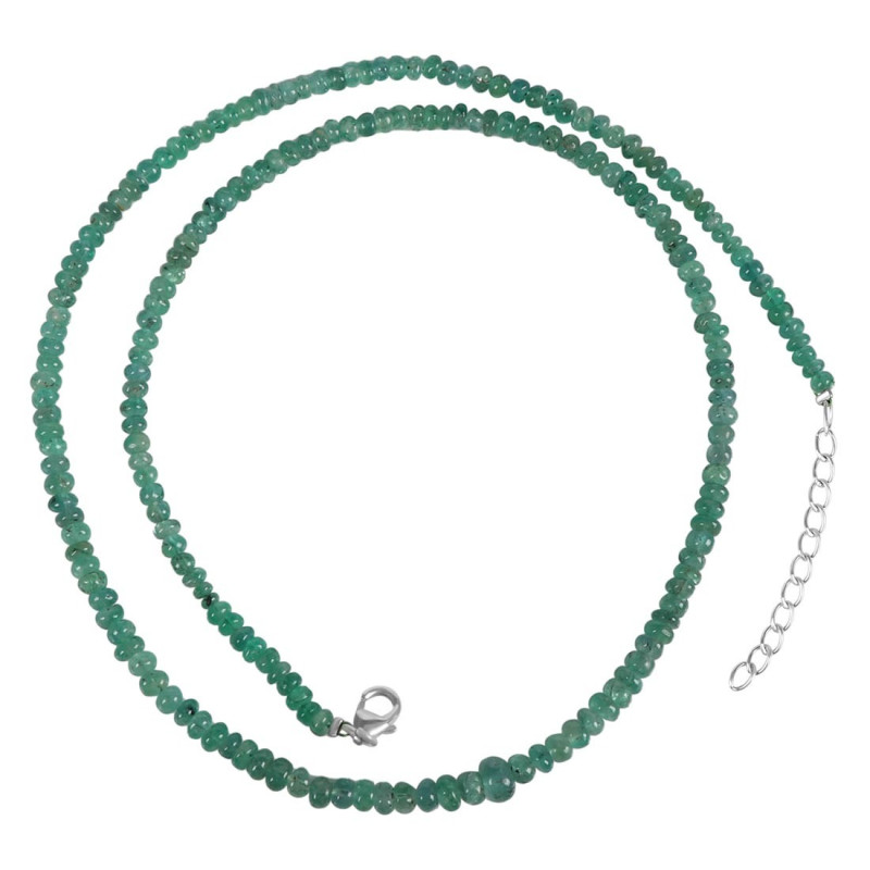 Emerald Beads BDD-12-273