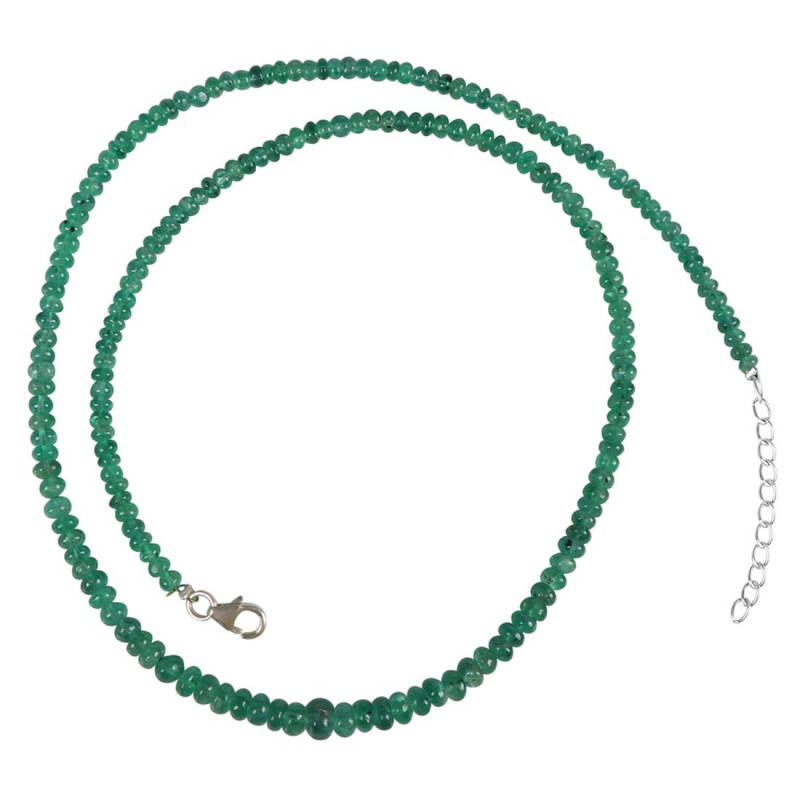 Emerald Beads BDD-12-274