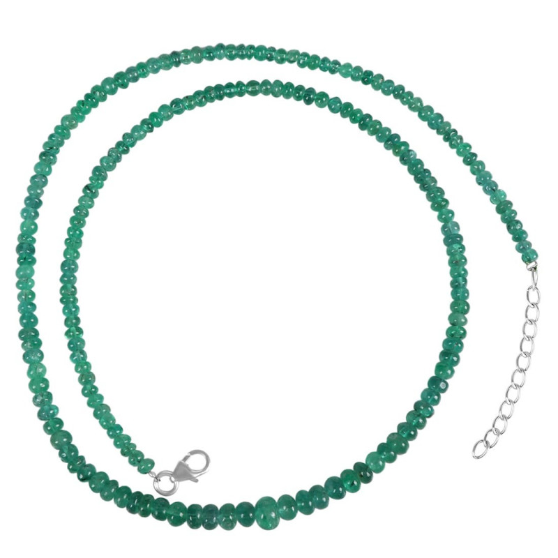 Emerald Beads BDD-12-277