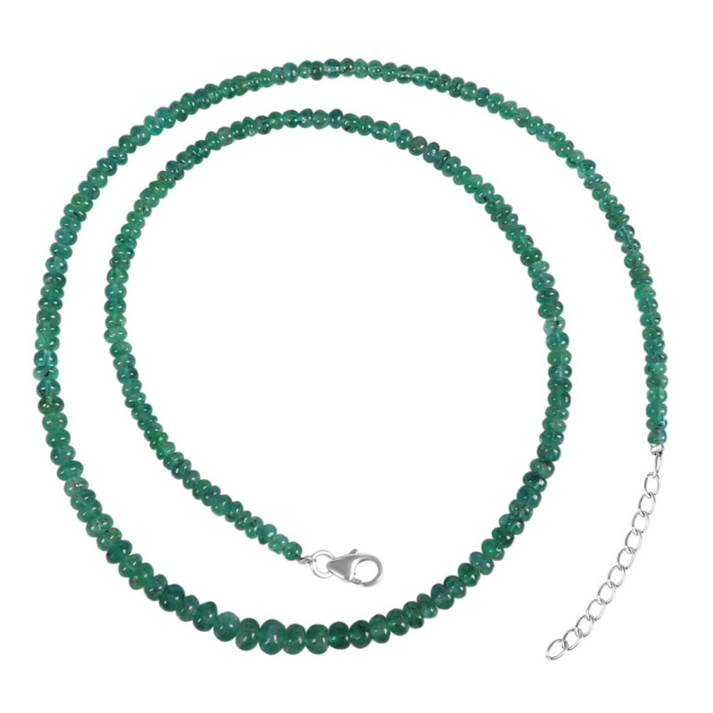 Emerald Beads BDD-12-279