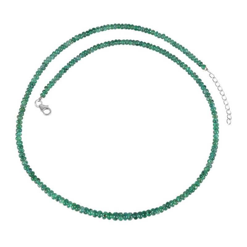 Emerald Beads BDD-12-28