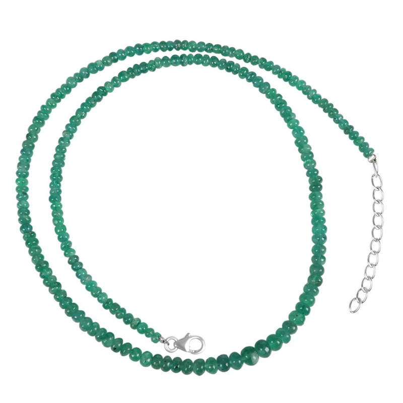 Emerald Beads BDD-12-281