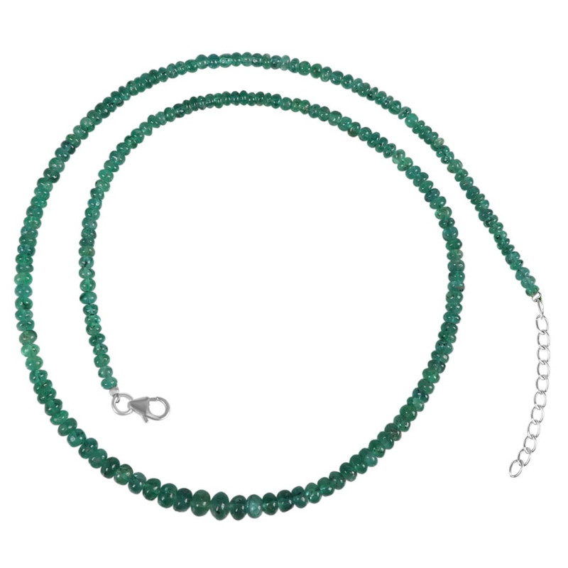Emerald Beads BDD-12-282