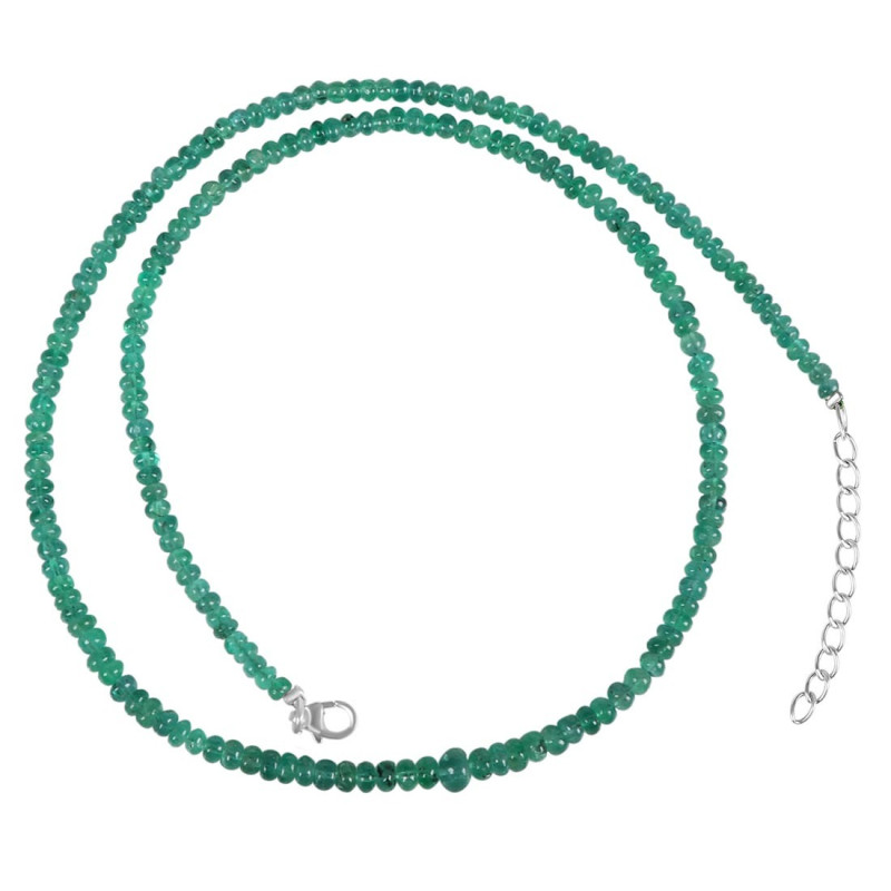Emerald Beads BDD-12-283