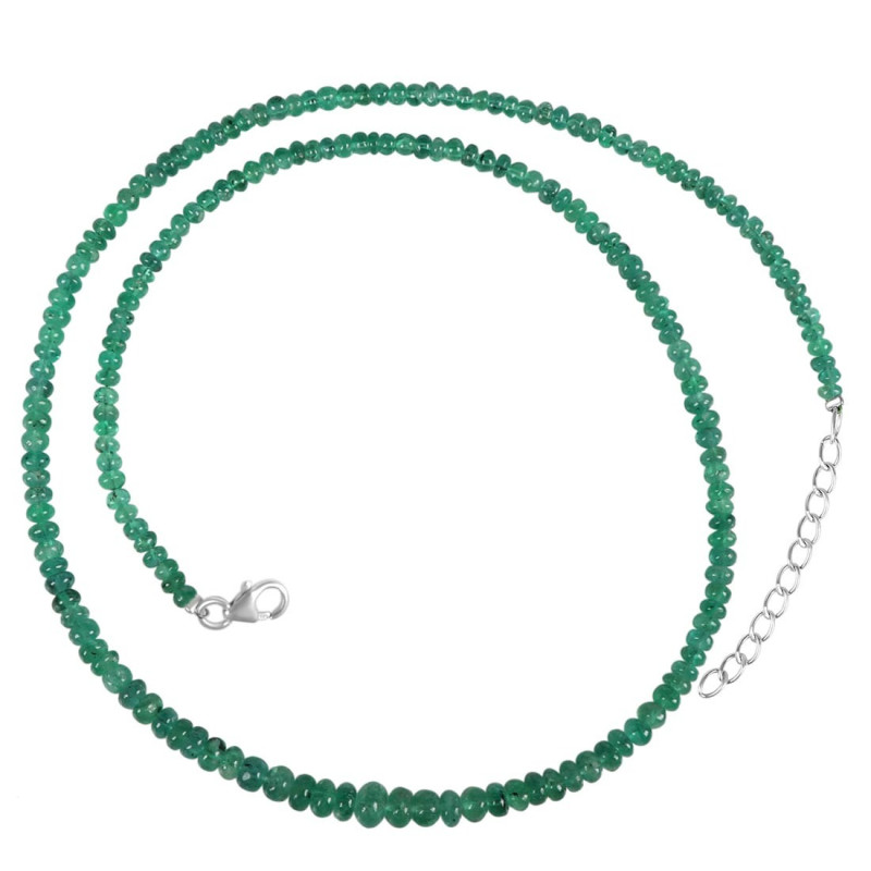 Emerald Beads BDD-12-284