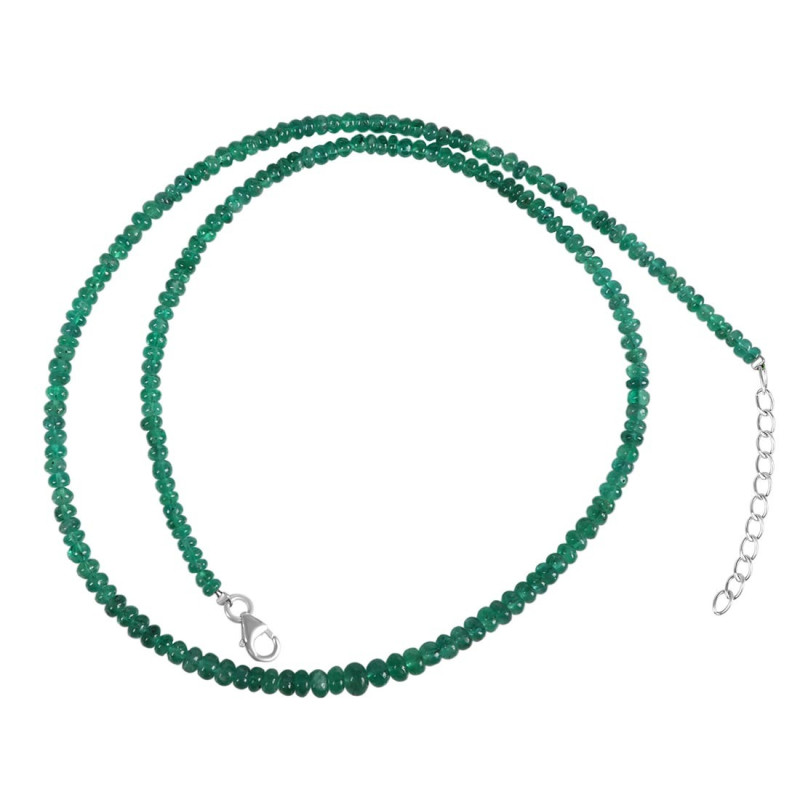 Emerald Beads BDD-12-285