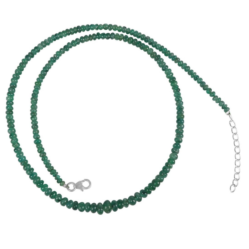 Emerald Beads BDD-12-286