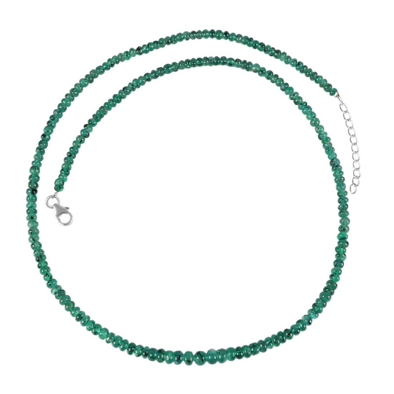 Emerald Beads BDD-12-29