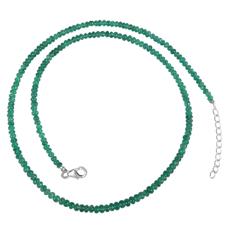 Emerald Beads BDD-12-290