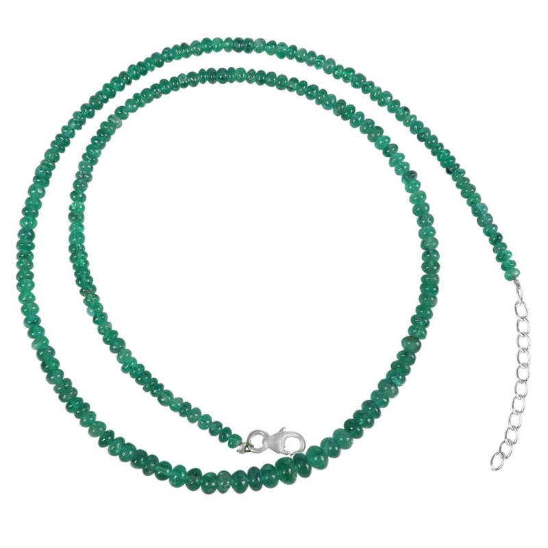 Emerald Beads BDD-12-291