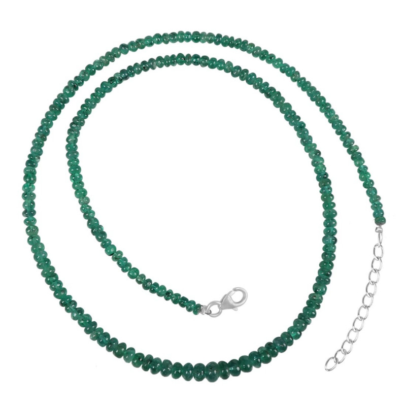 Emerald Beads BDD-12-292