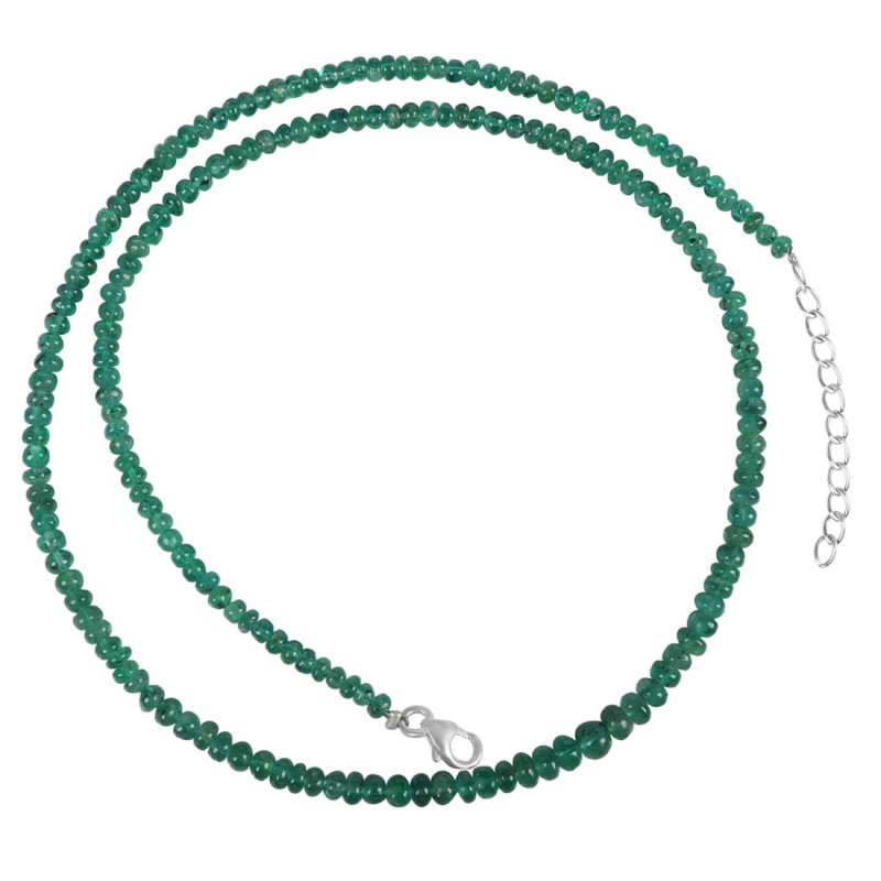 Emerald Beads BDD-12-293