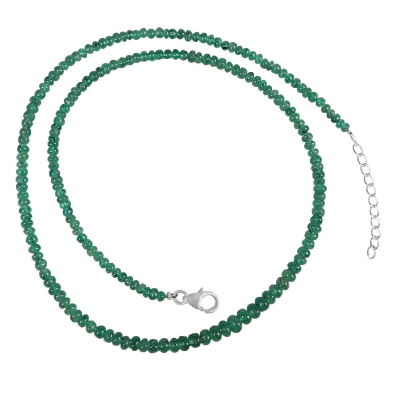 Emerald Beads BDD-12-294