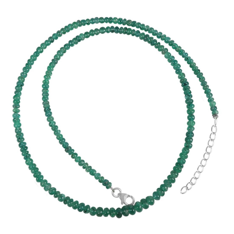 Emerald Beads BDD-12-295