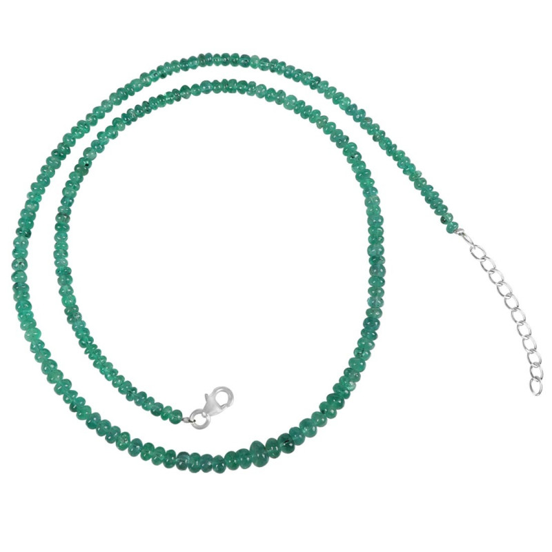 Emerald Beads BDD-12-296
