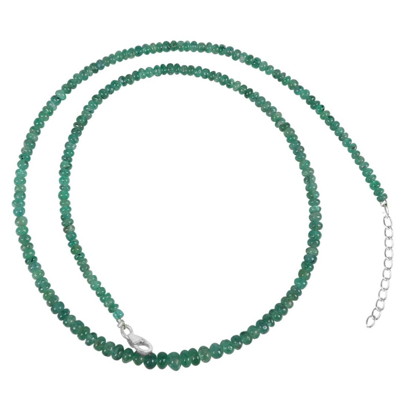 Emerald Beads BDD-12-297