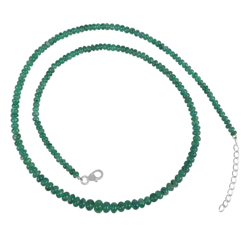 Emerald Beads BDD-12-298