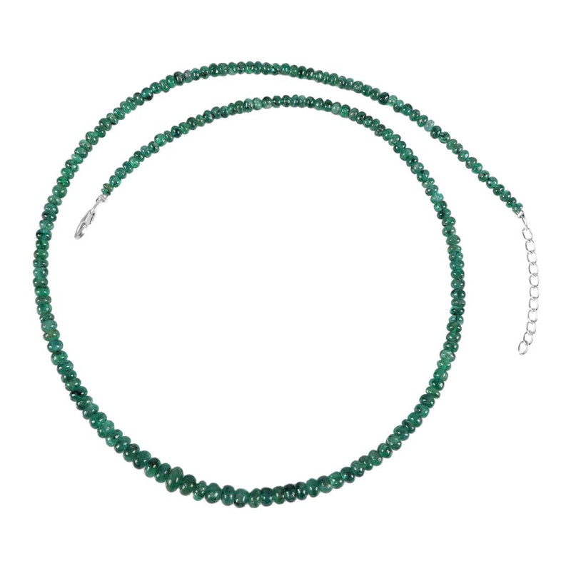 Emerald Beads BDD-12-3