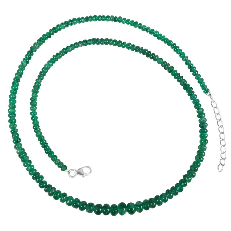 Emerald Beads BDD-12-301