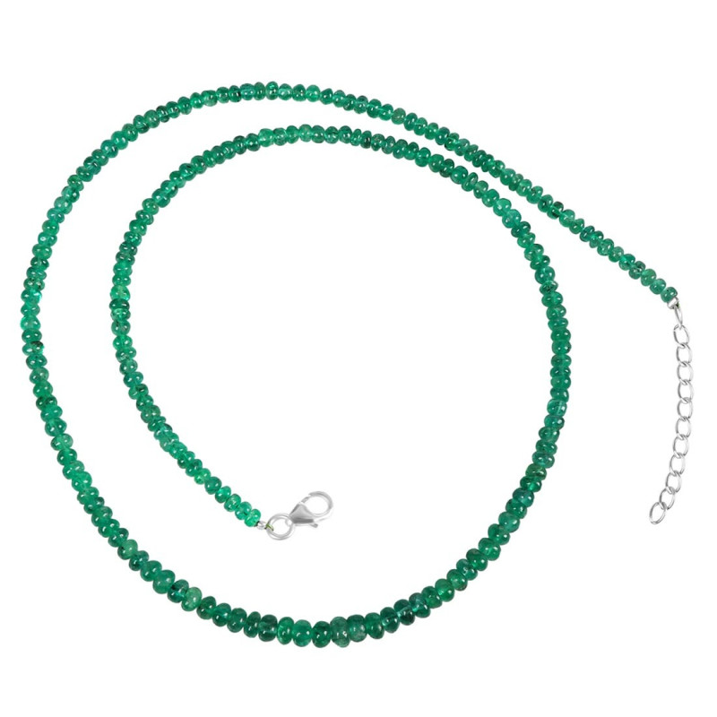 Emerald Beads BDD-12-303