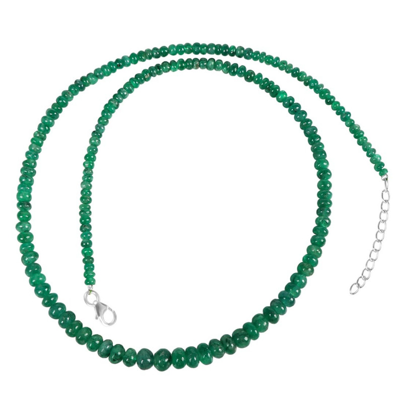 Emerald Beads BDD-12-305