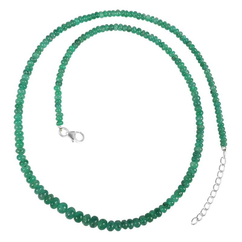 Emerald Beads BDD-12-306