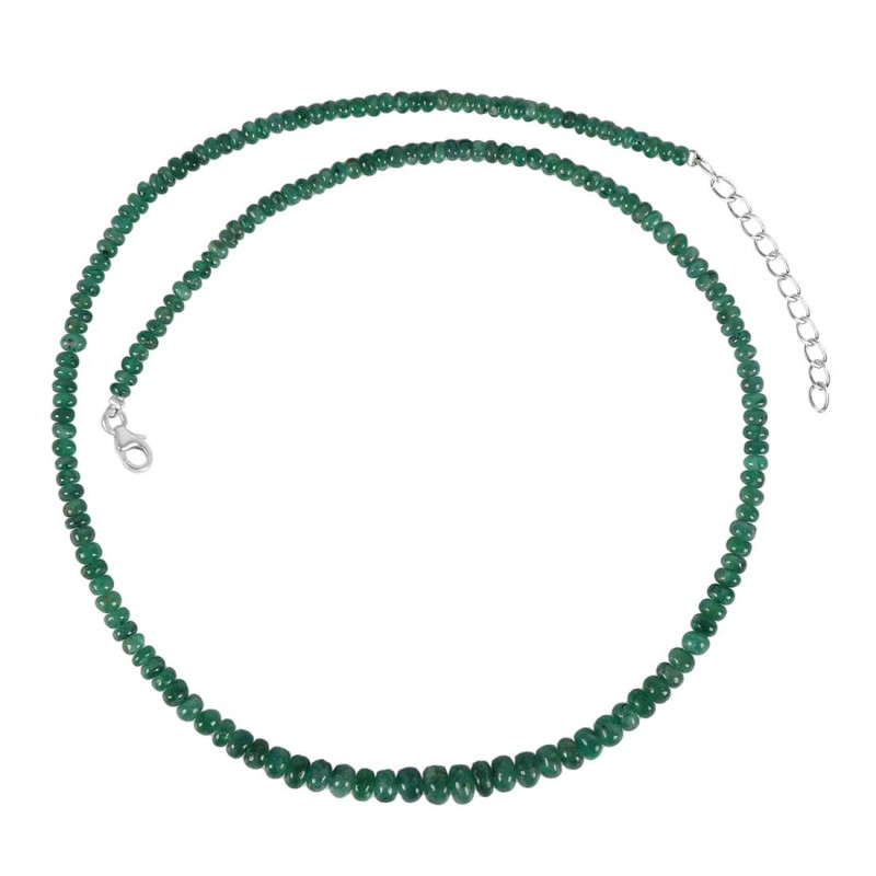 Emerald Beads BDD-12-31