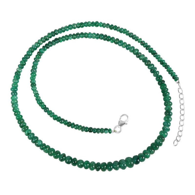 Emerald Beads BDD-12-310
