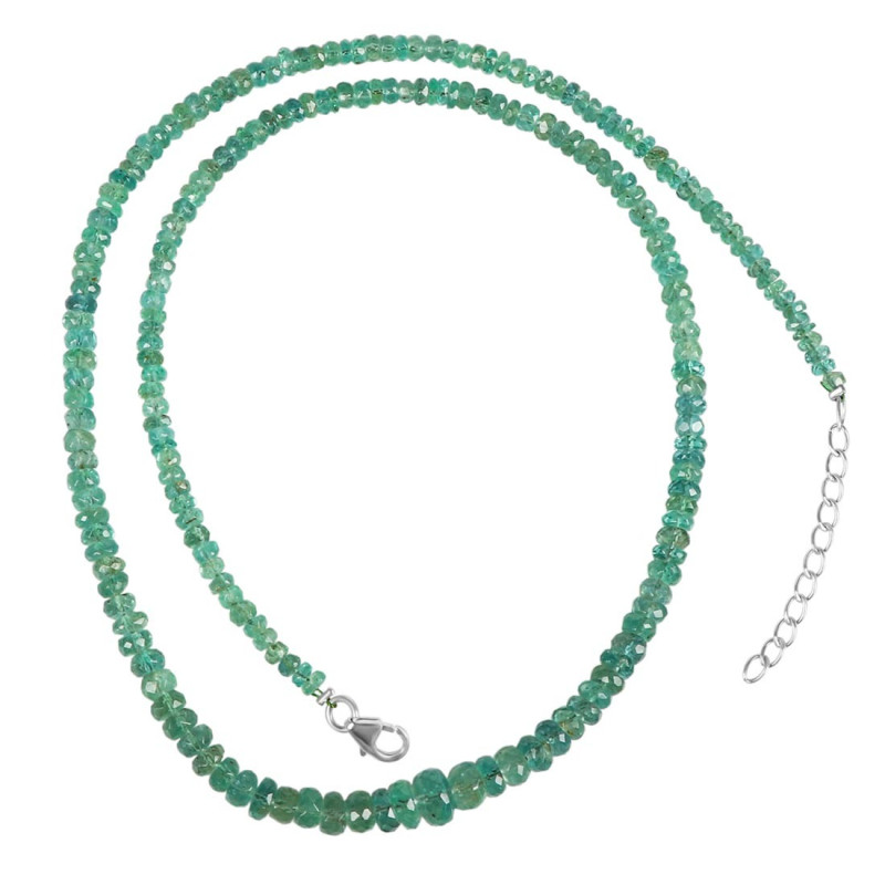 Emerald Beads BDD-12-311