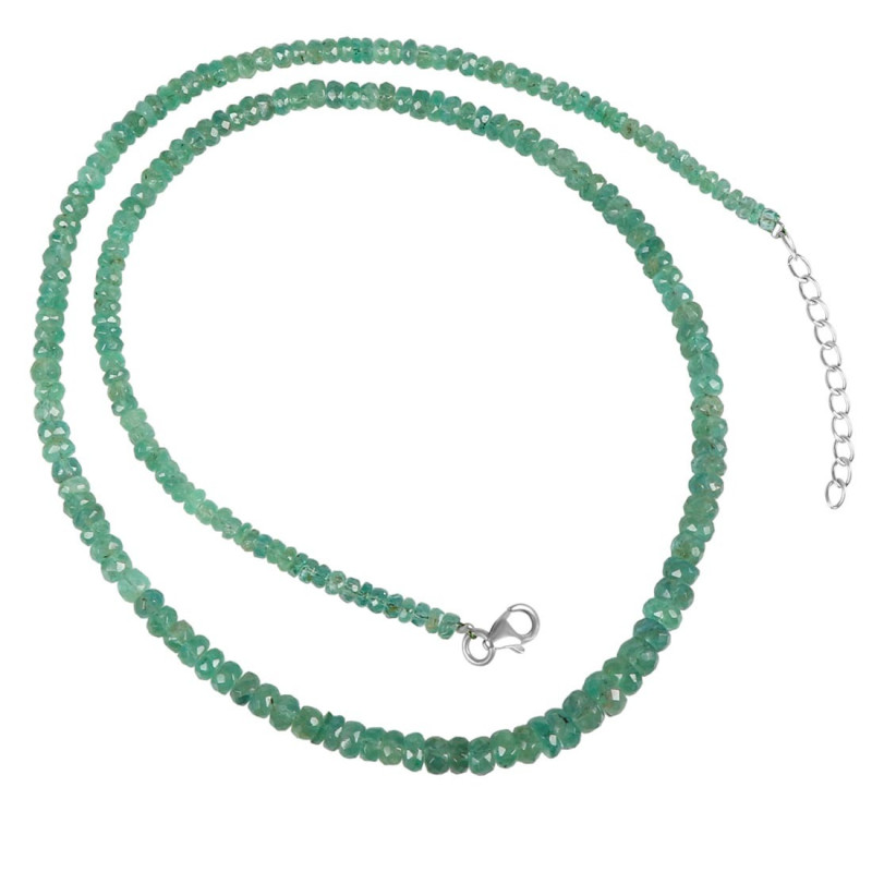 Emerald Beads BDD-12-312